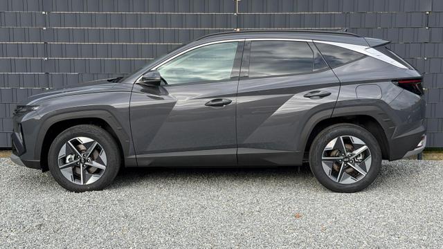 Hyundai TUCSON Style Hybrid 2WD Automatik 
