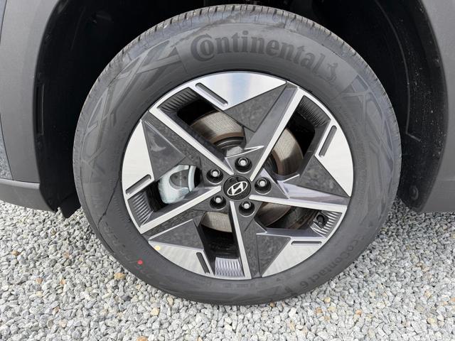 Hyundai TUCSON Style Hybrid 2WD Automatik 