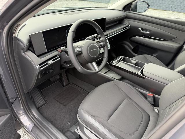 Hyundai TUCSON Style Hybrid 2WD Automatik 