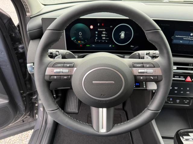Hyundai TUCSON Style Hybrid 2WD Automatik 