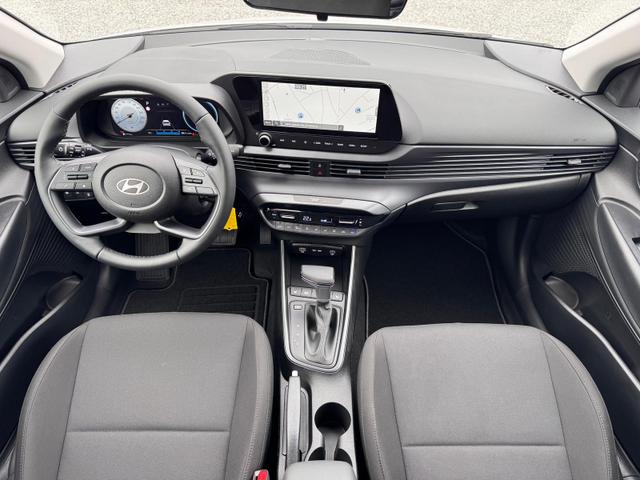 Hyundai i20 Family Automatik 