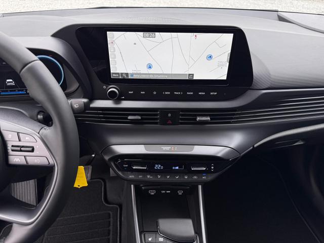 Hyundai i20 Family Automatik 