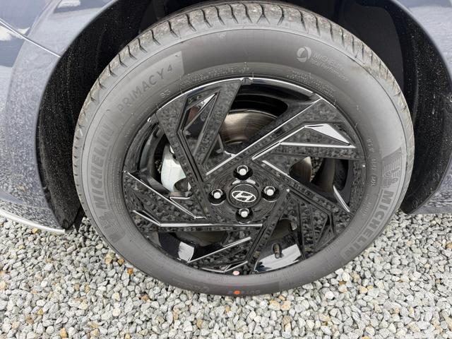 Hyundai i20 Black Edition Smart Paket Automatik 