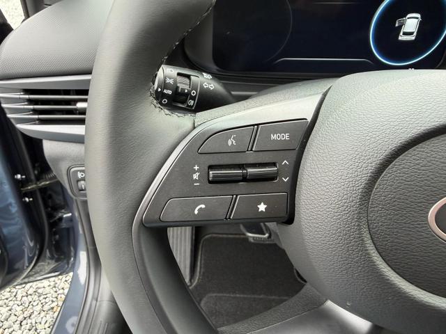 Hyundai i20 Black Edition Smart Paket Automatik 