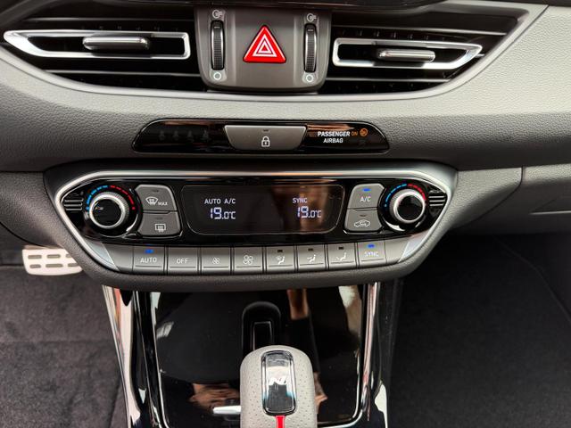 Hyundai i30 Kombi N-Line Automatik Smart Paket Modell 26 