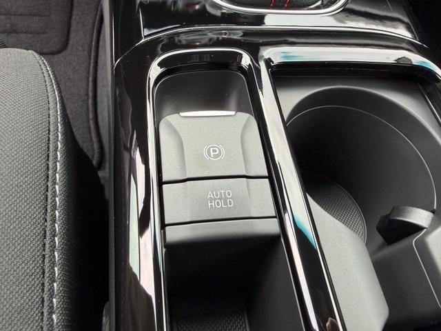 Hyundai i30 Kombi N-Line Automatik Smart Paket Modell 26 