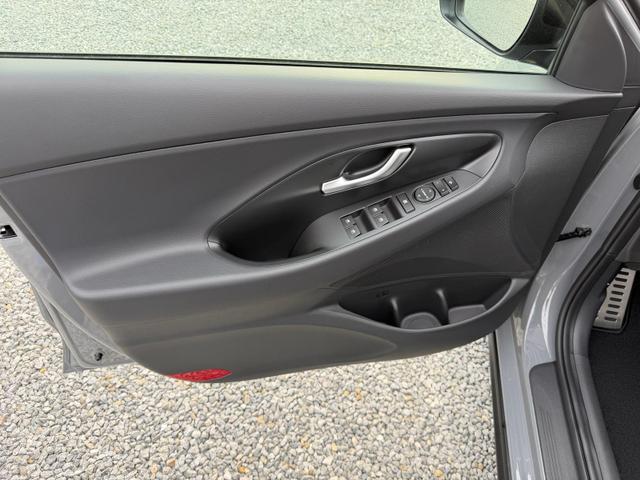 Hyundai i30 Kombi N-Line Automatik Smart Paket Modell 26 