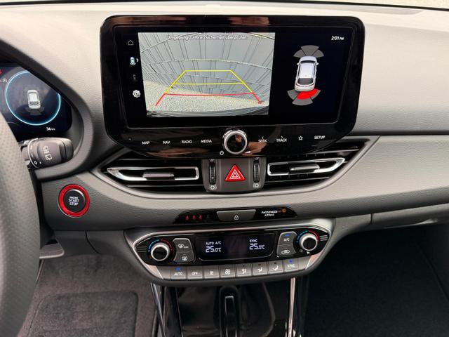 Hyundai i30 Kombi N-Line Automatik Smart Paket Modell 26 