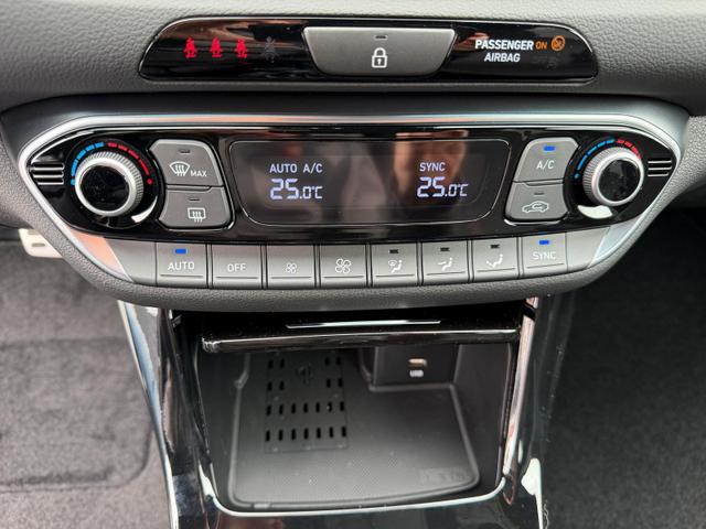 Hyundai i30 Kombi N-Line Automatik Smart Paket Modell 26 