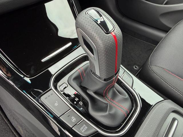 Hyundai i30 Kombi N-Line Automatik Smart Paket Modell 26 