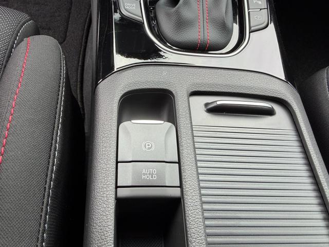 Hyundai i30 Kombi N-Line Automatik Smart Paket Modell 26 