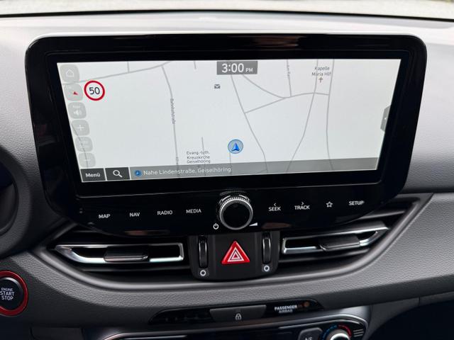 Hyundai i30 Kombi N-Line Automatik Smart Paket Modell 26 