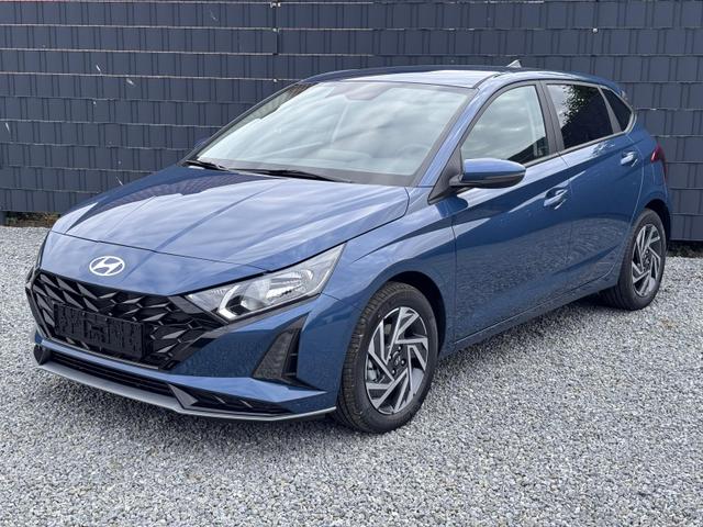 Hyundai i20 - Family Automatik