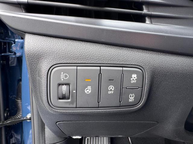 Hyundai i20 Family Automatik 