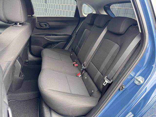 Hyundai i20 Family Automatik 