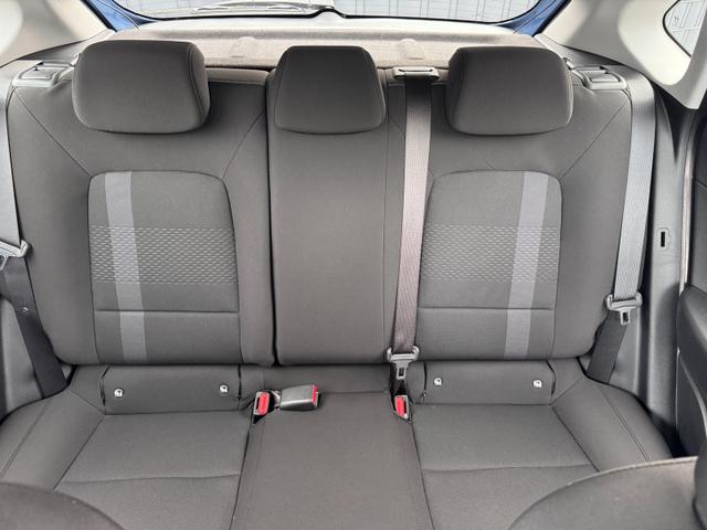 Hyundai i20 Family Automatik 