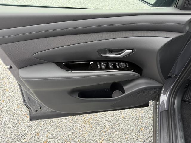 Hyundai TUCSON Style Hybrid 2WD Automatik 