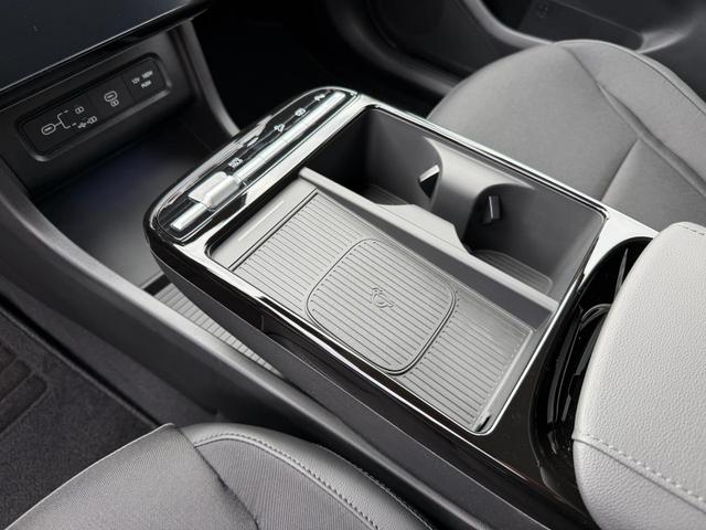 Hyundai TUCSON Style Hybrid 2WD Automatik 