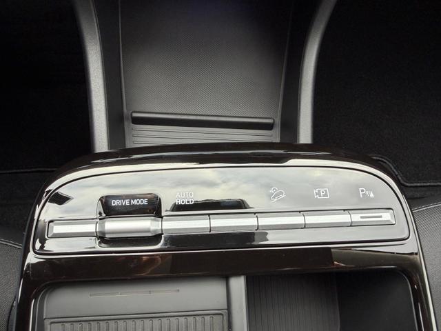 Hyundai TUCSON Style Hybrid 2WD Automatik 
