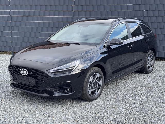 Hyundai i30 Kombi - Family Automatik Smart Paket