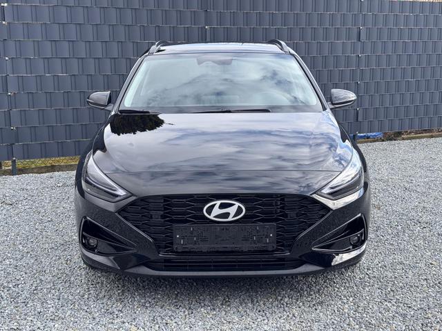 Hyundai i30 Kombi Family Automatik Smart Paket 