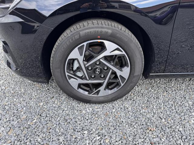 Hyundai i30 Kombi Family Automatik Smart Paket 