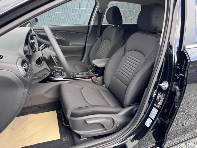 Hyundai i30 Kombi Family Automatik Smart Paket 