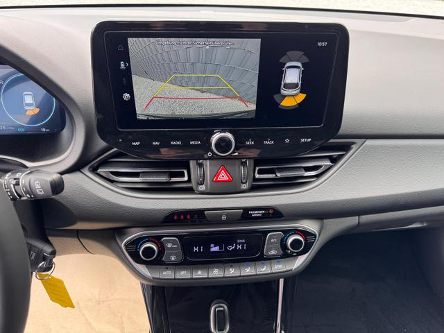 Hyundai i30 Kombi Family Automatik Smart Paket 