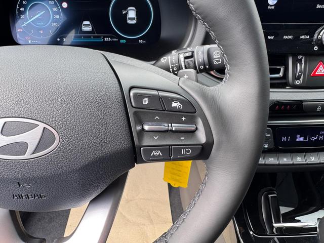 Hyundai i30 Kombi Family Automatik Smart Paket 