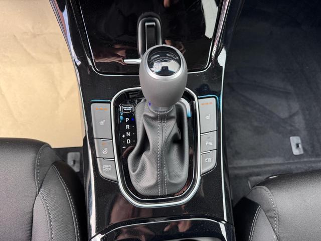 Hyundai i30 Kombi Family Automatik Smart Paket 