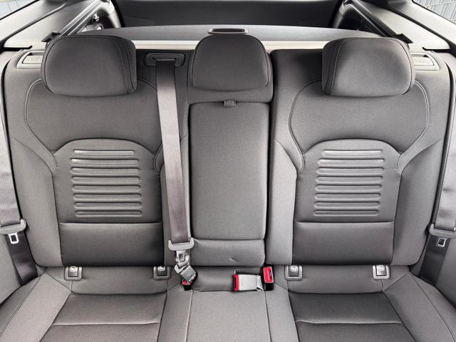 Hyundai i30 Kombi Family Automatik Smart Paket 