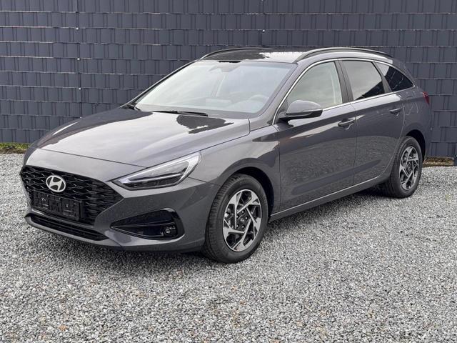 Hyundai i30 Kombi - Family Automatik Smart Paket