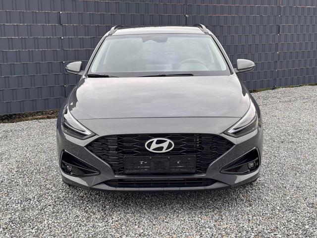 Hyundai i30 Kombi Family Automatik Smart Paket 