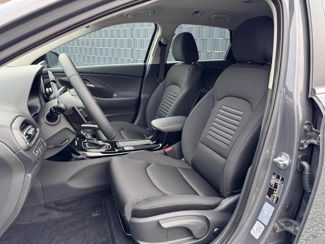 Hyundai i30 Kombi Family Automatik Smart Paket 