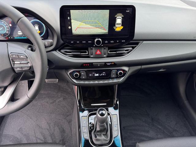 Hyundai i30 Kombi Family Automatik Smart Paket 