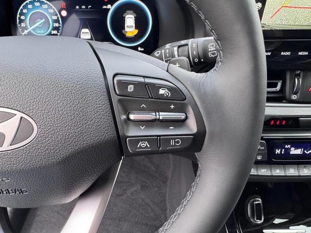 Hyundai i30 Kombi Family Automatik Smart Paket 