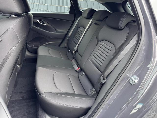 Hyundai i30 Kombi Family Automatik Smart Paket 