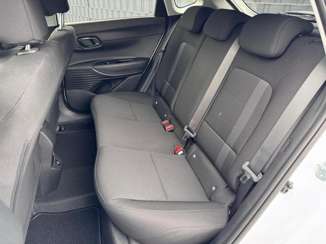 Hyundai i20 Family Automatik 