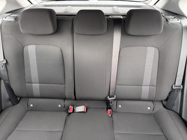 Hyundai i20 Family Automatik 