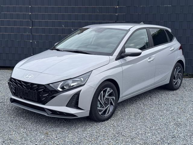 Hyundai i20 - Family Automatik