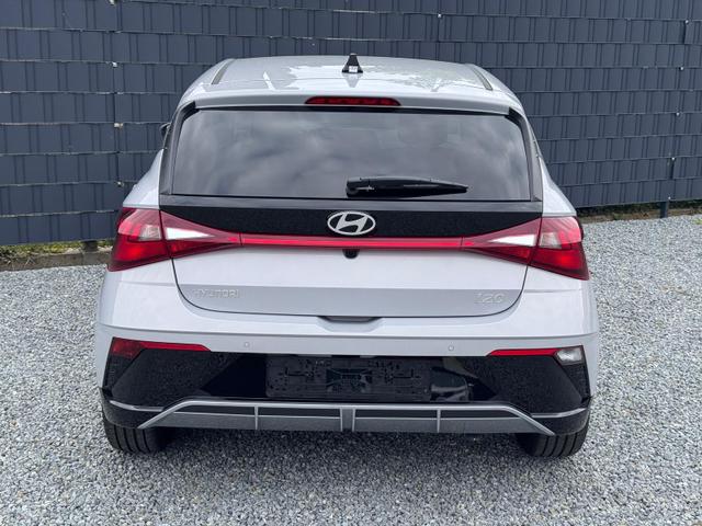 Hyundai i20 Family Automatik 
