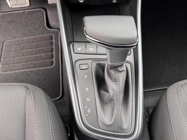 Hyundai i20 Family Automatik 
