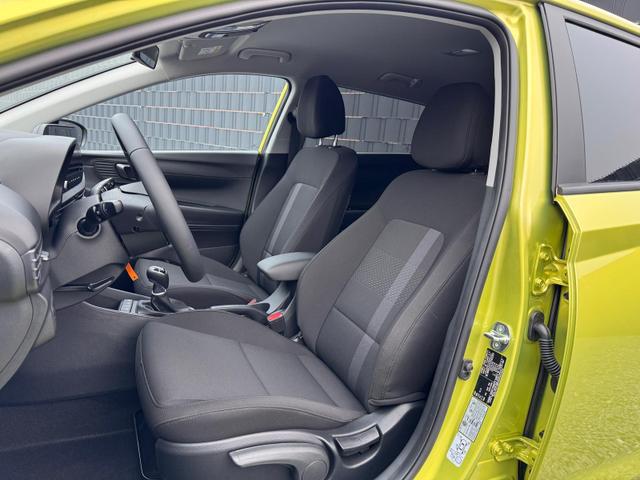 Hyundai i20 Family 