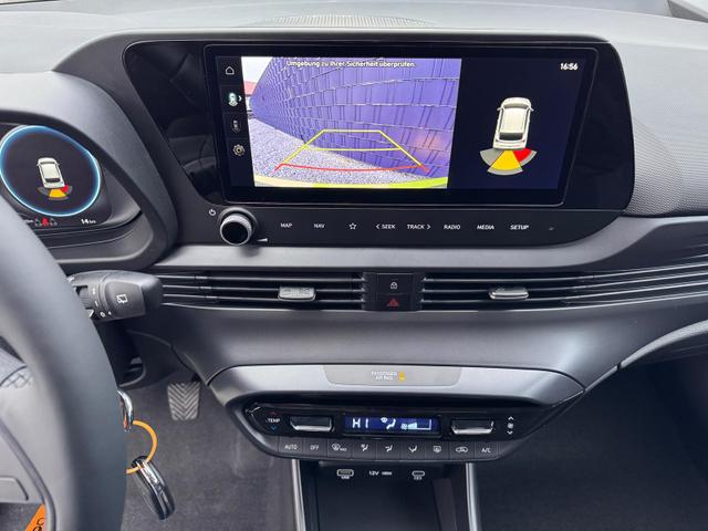 Hyundai i20 Family 