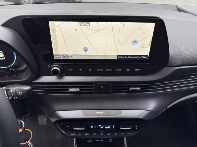 Hyundai i20 Family 