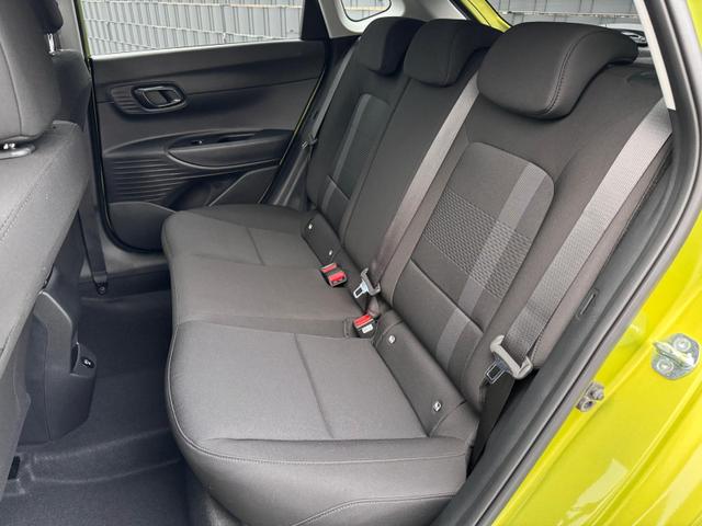 Hyundai i20 Family 