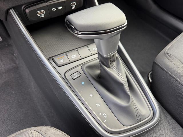 Hyundai i20 Family Automatik 