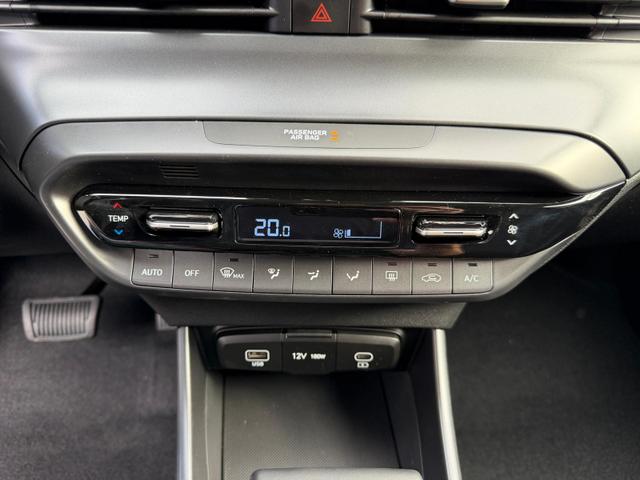 Hyundai i20 Family 