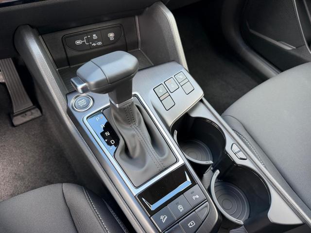 Kia Sportage Silver 4WD Automatik 