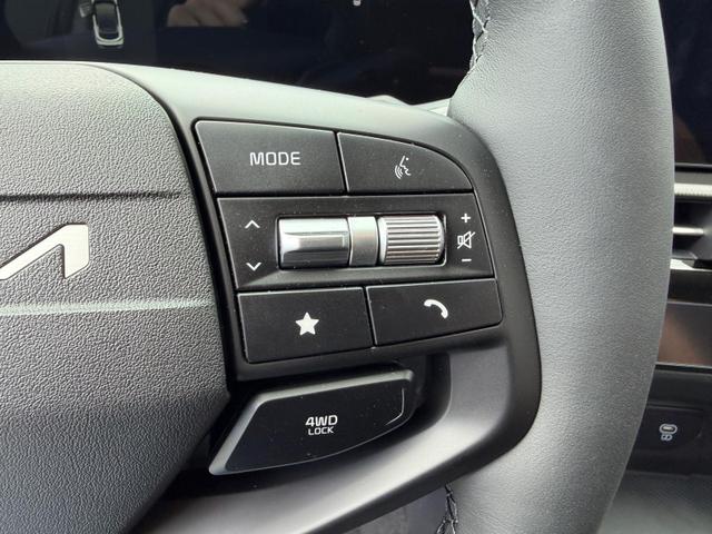 Kia Sportage Silver 4WD Automatik 